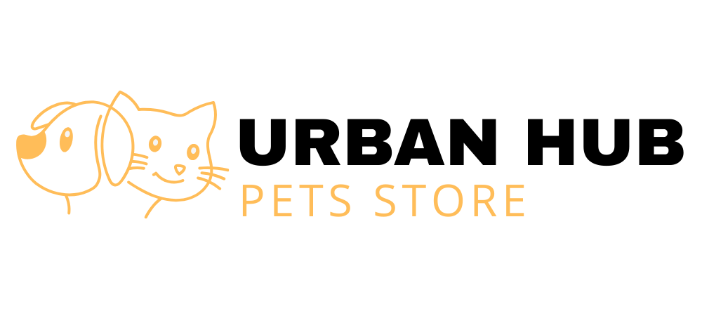 Urban hub pets store